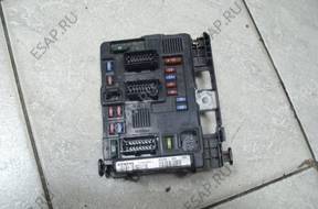 БЛОК УПРАВЛЕНИЯ Citroen C2 1.1   BSM