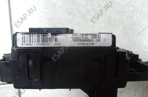 БЛОК УПРАВЛЕНИЯ Citroen C2 1.1   BSM