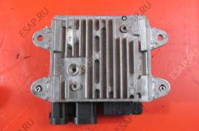 БЛОК УПРАВЛЕНИЯ CITROEN C2 1.4 HDI   5WS40115C-T