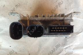 БЛОК УПРАВЛЕНИЯ CITROEN C2   9658465080