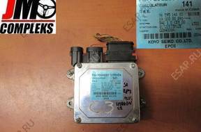 БЛОК УПРАВЛЕНИЯ CITROEN C2   9659514180