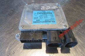 БЛОК УПРАВЛЕНИЯ CITROEN C2   9659514180