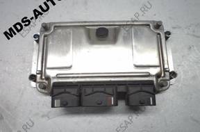 БЛОК УПРАВЛЕНИЯ - CITROEN C2 C3 1.6 16V 0261207999