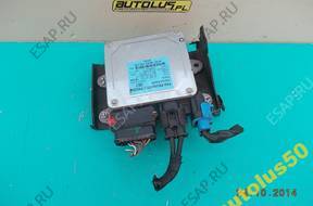 БЛОК УПРАВЛЕНИЯ   Citroen C2 C3 9650836780