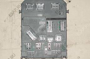БЛОК УПРАВЛЕНИЯ CITROEN C2 C3    BSI 1.4HDI