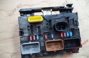 БЛОК УПРАВЛЕНИЯ citroen C2 C3   BSM L03 ,9661707880