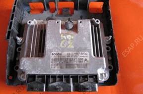 БЛОК УПРАВЛЕНИЯ citroen c2 hdi СЕНСОР   c 2