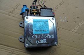БЛОК УПРАВЛЕНИЯ CITROEN C3 1,1B 08 год, 9665433880