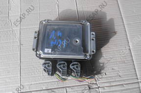 БЛОК УПРАВЛЕНИЯ CITROEN C3 1,4 HDI 0281012524