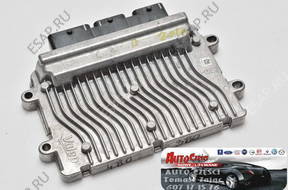 БЛОК УПРАВЛЕНИЯ Citroen C3 1.4 9675916480 9666591380 34.1