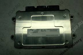 БЛОК УПРАВЛЕНИЯ CITROEN C3 1.4 9676782980 v34.1 БЕЗ КОДА