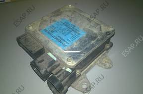 БЛОК УПРАВЛЕНИЯ   CITROEN C3 1.4 HDI 2006 ----
