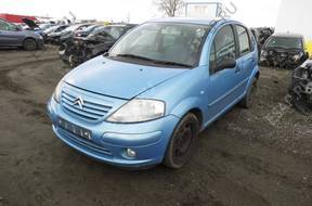 БЛОК УПРАВЛЕНИЯ CITROEN C3 1.4 KFV   21647626-0