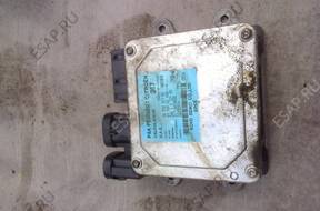БЛОК УПРАВЛЕНИЯ CITROEN C3 2003 год.   УСИЛИТЕЛЯ