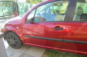БЛОК УПРАВЛЕНИЯ Citroen C3 2004 год. Manualna 5.D