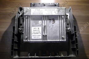 БЛОК УПРАВЛЕНИЯ CITROEN C3  21585089-7