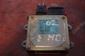 БЛОК УПРАВЛЕНИЯ CITROEN C3   9645450880