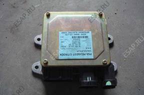 БЛОК УПРАВЛЕНИЯ CITROEN C3   9645450880