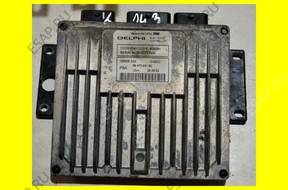 БЛОК УПРАВЛЕНИЯ   CITROEN C3 9647563180
