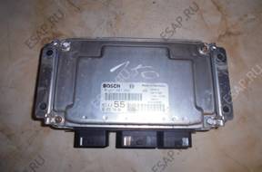 БЛОК УПРАВЛЕНИЯ   CITROEN C3 9647974080