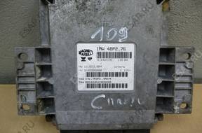 БЛОК УПРАВЛЕНИЯ   CITROEN C3 9648620880