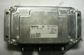 БЛОК УПРАВЛЕНИЯ CITROEN C3 9649314580 0261207858 БЕЗ КОДА