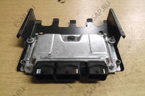 БЛОК УПРАВЛЕНИЯ   CITROEN C3  9649314580
