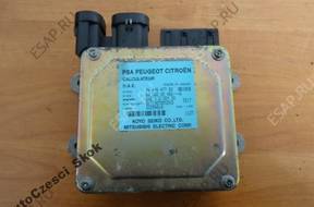 БЛОК УПРАВЛЕНИЯ   CITROEN C3 9649847780