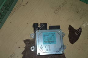 БЛОК УПРАВЛЕНИЯ CITROEN C3   9662310080