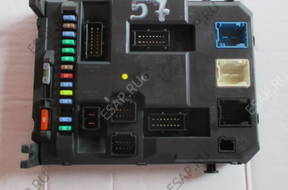 БЛОК УПРАВЛЕНИЯ   CITROEN C3 9666952280 2014 год,
