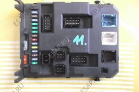 БЛОК УПРАВЛЕНИЯ citroen C3 ds3   BSI X04 9666952280