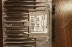 БЛОК УПРАВЛЕНИЯ CITROEN C3  G6B60  9650043480