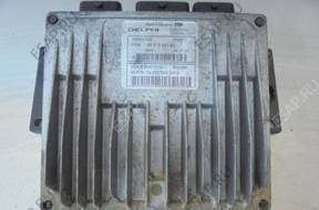 БЛОК УПРАВЛЕНИЯ CITROEN C3 I   9651399180