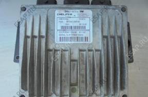 БЛОК УПРАВЛЕНИЯ CITROEN C3 I   9654305580