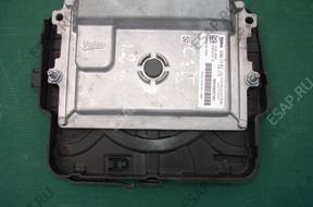 БЛОК УПРАВЛЕНИЯ CITROEN C3 II 1.2 9805895780