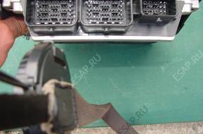 БЛОК УПРАВЛЕНИЯ CITROEN C3 II 1.2 9805895780