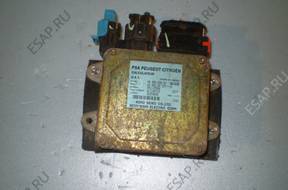 БЛОК УПРАВЛЕНИЯ   CITROEN C3,PEUGEOT,9645460880