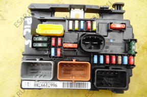 БЛОК УПРАВЛЕНИЯ CITROEN C3 PICASSO   BSM R09