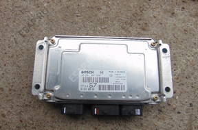 БЛОК УПРАВЛЕНИЯ CITROEN C3 PLURIEL   0261207860