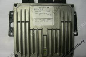 БЛОК УПРАВЛЕНИЯ CITROEN C3 r0411c001h 9650043480 БЕЗ КОДА