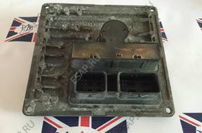 БЛОК УПРАВЛЕНИЯ CITROEN C3 S120216002 9655615780