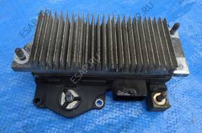БЛОК УПРАВЛЕНИЯ CITROEN C3 START   9657716080