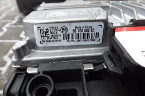 БЛОК УПРАВЛЕНИЯ Citroen C3 -   start