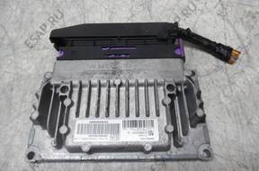 БЛОК УПРАВЛЕНИЯ Citroen C4 04-2008 год   9659838680
