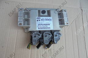 БЛОК УПРАВЛЕНИЯ CITROEN C4 07 год, 9659099180
