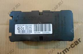 БЛОК УПРАВЛЕНИЯ CITROEN C4   9655139880