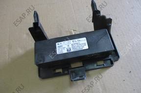 БЛОК УПРАВЛЕНИЯ CITROEN C4 B7 10-   9801862580