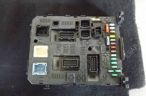 БЛОК УПРАВЛЕНИЯ CITROEN C4   BSI 9664968980