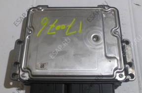 БЛОК УПРАВЛЕНИЯ CITROEN C4 CACTUS 0281031043 9809478580