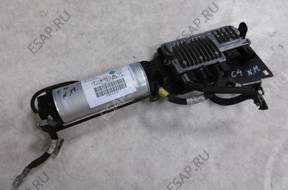 БЛОК УПРАВЛЕНИЯ   Citroen c4 II start